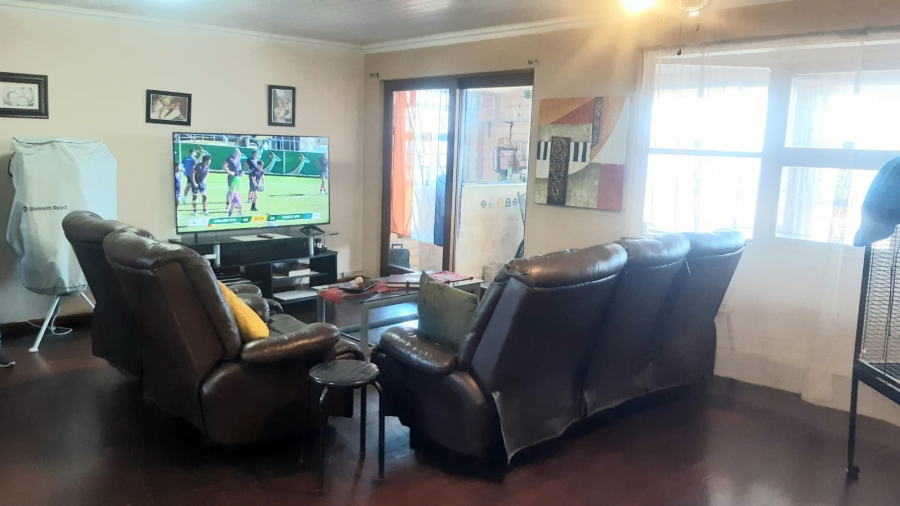 To Let 3 Bedroom Property for Rent in Dana Bay Western Cape